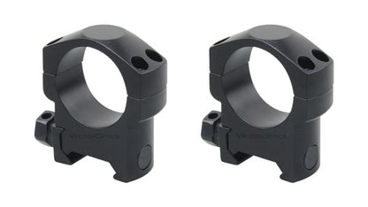 30mm Medium Profile Scope Weaver Rings Model: SCTM-22