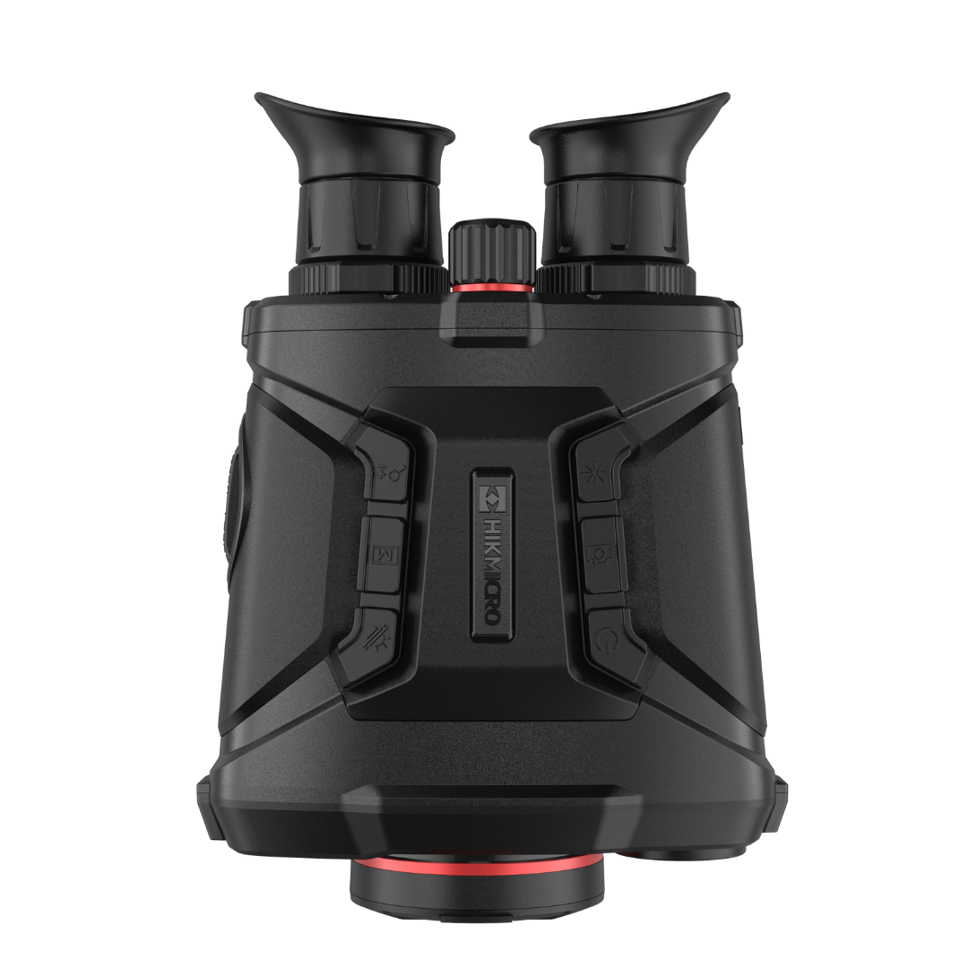 Hikmicro Raptor RQ50L