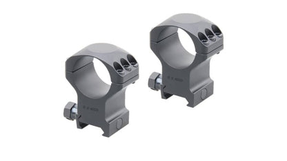 30mm X-Accu 1.4" High Profile Picatinny Scope Rings Model: XASR-3003