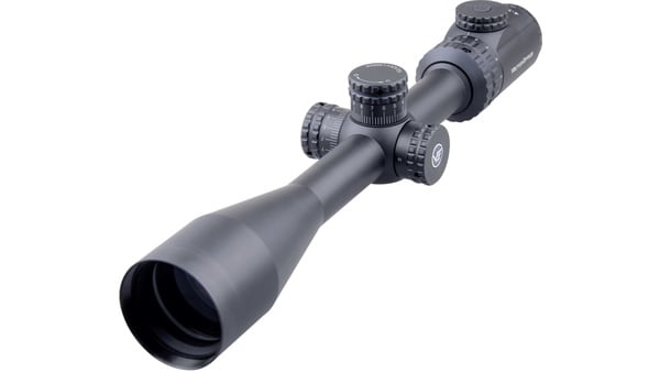 Vector Hugo 4-16x44GT SFP Rifle Scope SCOL-30