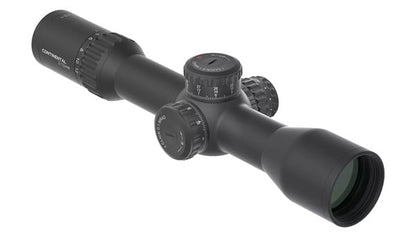 Vector Continental x6 2-12x44 CTR Rifle Scope FFP SCFF-67