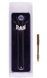 Ram 243 Pointed Jag R 6042