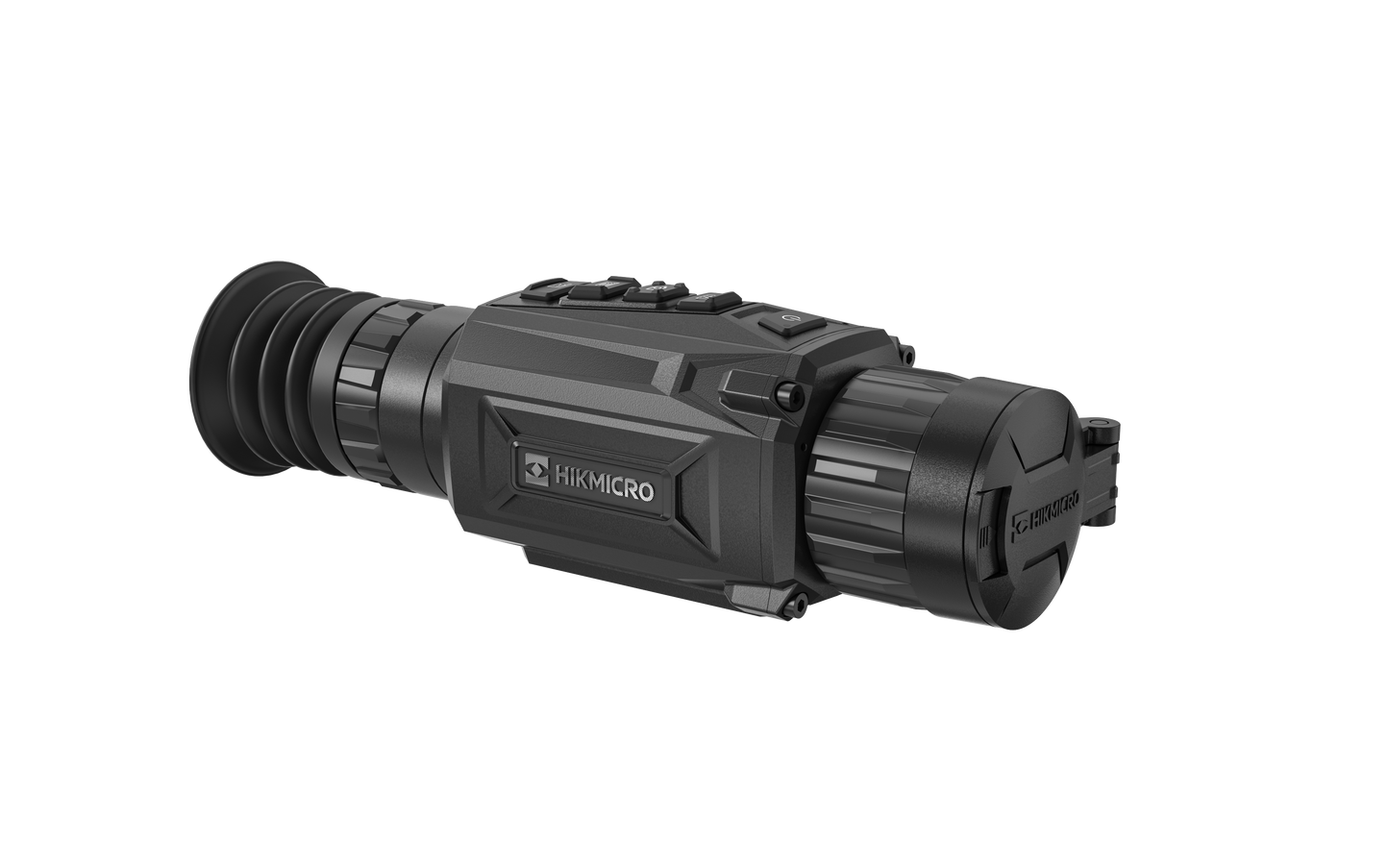 Hikmicro Thunder TE25 2.0 Thermal Scope