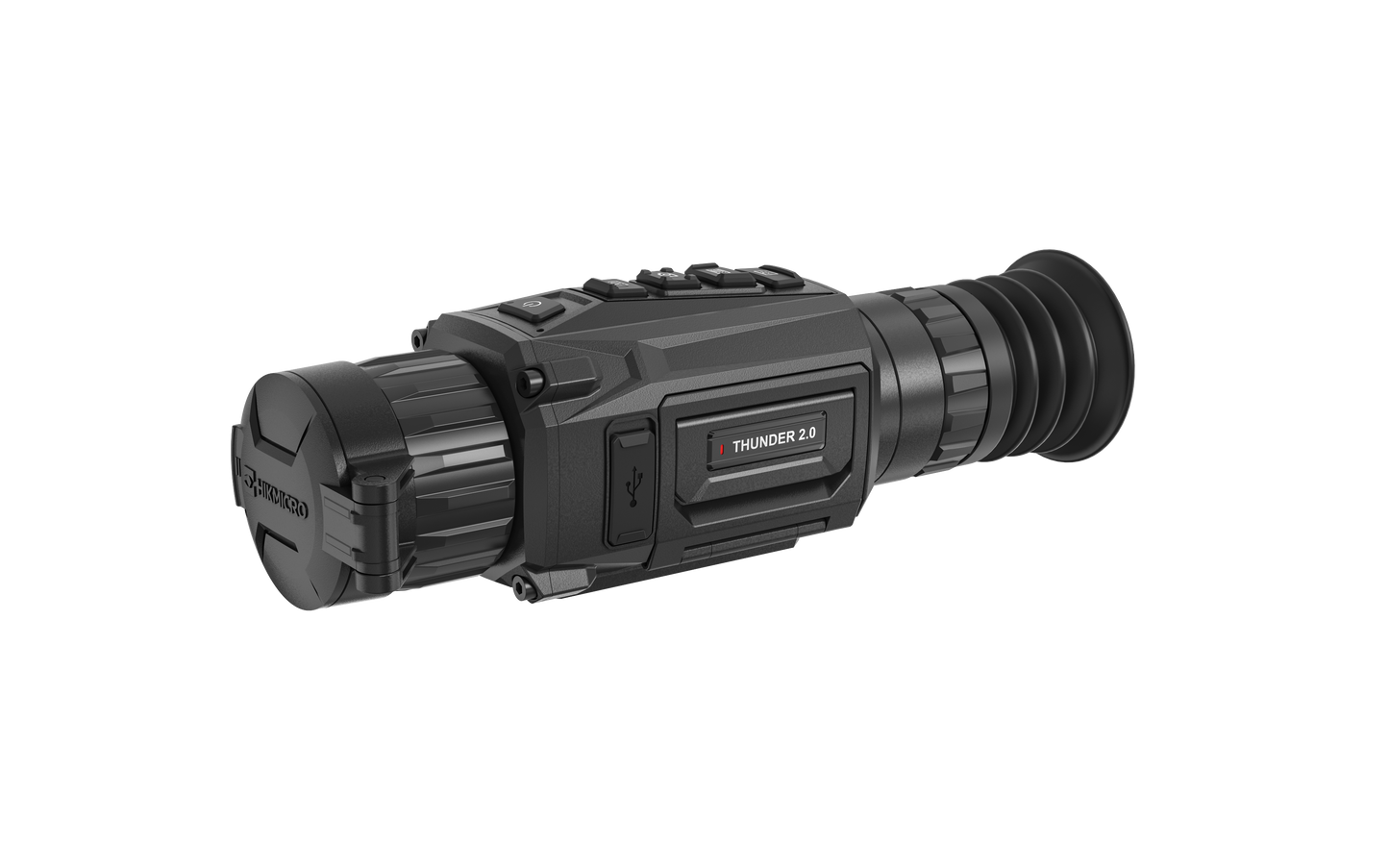 Hikmicro Thunder TE25 2.0 Thermal Scope