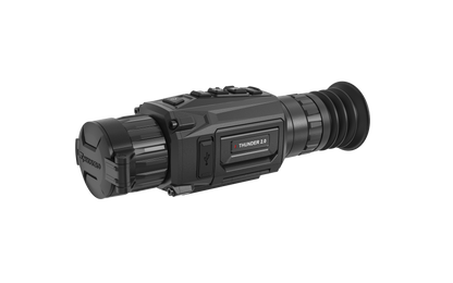 Hikmicro thunder TH25P 2.0 Thermal Scope