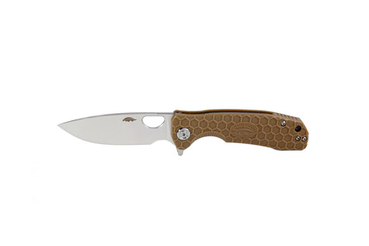 Honey Badger Flipper Knife