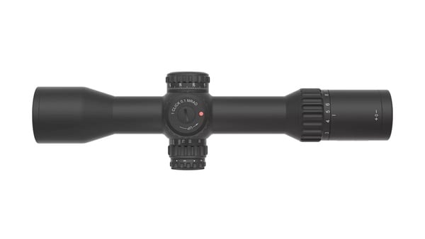 Vector Continental x6 2-12x44 CTR Rifle Scope FFP SCFF-67