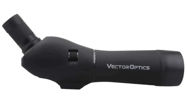 Vector Forester 20-60x60 Spotting Scope SKU: SCSS-01