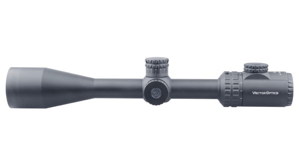 Vector Hugo 4-16x44GT SFP Rifle Scope SCOL-30