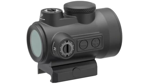 Vector Victoptics SRD 1×30 Red Dot Sight : RDSL37