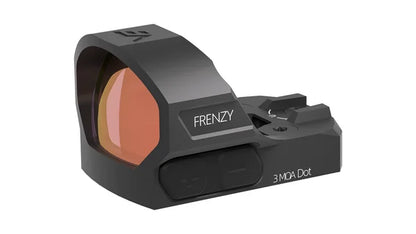 Frenzy-S FLEX 1x19x28 Compact Reflex Optic SKU: SCRD-66