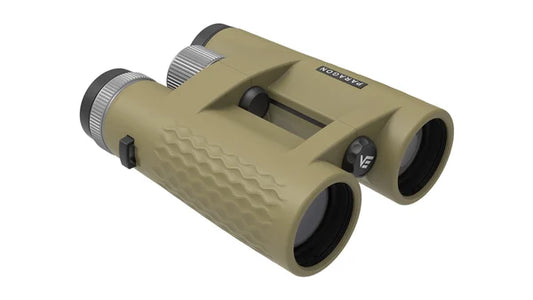 Vector Paragon 10x42 HD Binocular SKU: SCBO-13