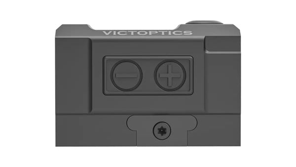 Vector VictOptics SRD 1x18x20 VOD Red Dot Sight RDSL34