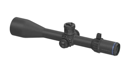 VECTOR TAURON 5-50x60 ED SFP OPTIC SCOL-69