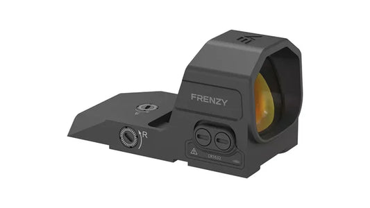 Vector Frenzy FA 1x20x24 CZ® P-10 / Shadow 2 OR Red Dot Sight Model: SCRD-82