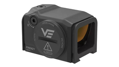 Vector Frenzy Plus VOD 1x18x22 Enclosed Red Dot Sight Model: SCRD-75