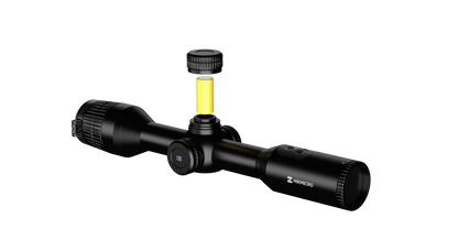 Hikmicro Stellar SQ35 Thermal Image Scope