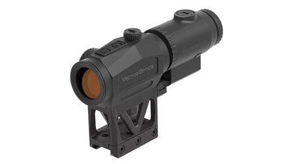 Scrapper 1x29 MRT Red Dot & Paragon 3x Magnifier Kit Mount SCRMMK-02