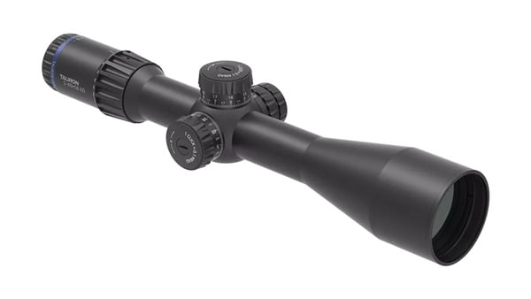 Vector Tauron 5-40x56 ED FFP Scope SCFF-35