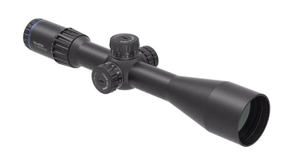 Vector Tauron 5-40x56 ED FFP Scope SCFF-35