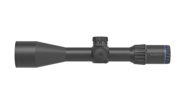 Vector Tauron 5-40x56 ED FFP Scope SCFF-35