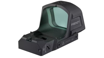 Vector Frenzy 1x26x32 6MOA Red Dot Sight Model SCRD-79