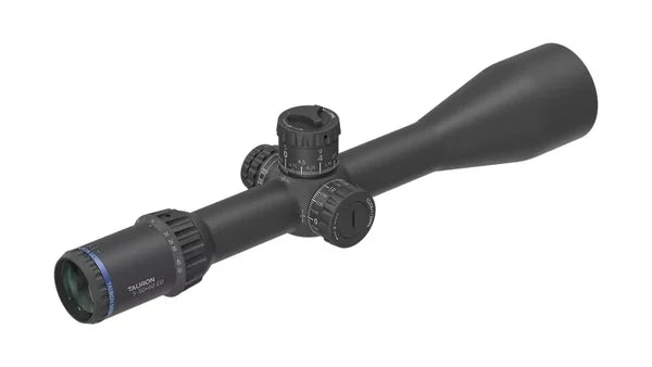 VECTOR TAURON 5-50x60 ED SFP OPTIC SCOL-69