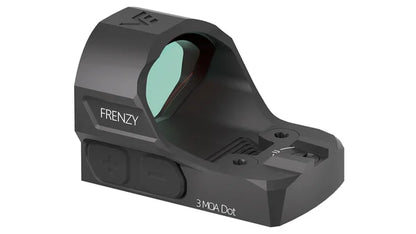 Frenzy-S FLEX 1x19x28 Compact Reflex Optic SKU: SCRD-66