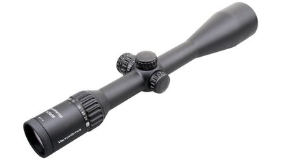 Vector Continental x6 5-30x56 SFP Riflescope Hunting SCOL-X22