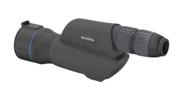 Continental 20-60x80 ED Spotting Scope Model: SCSS-03