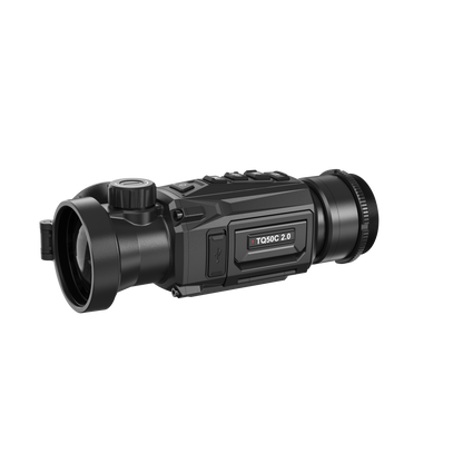 HIKMICRO Thunder TQ50 2.0 Thermal Scope