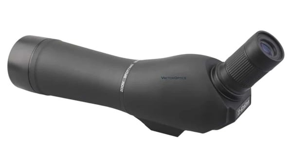Vector Forester 20-60x60 Spotting Scope SKU: SCSS-01