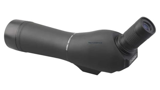 Vector Forester 20-60x60 Spotting Scope SKU: SCSS-01