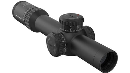 Vector Continental x10 1-10x28 ED FFP Riflescope VET-RAR SCFF-48