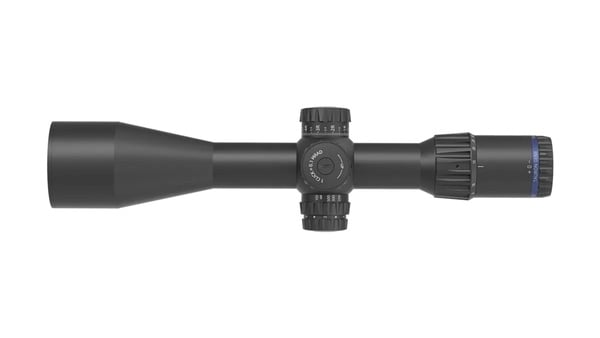 Vector Tauron 5-40x56 ED FFP Scope SCFF-35