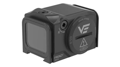 Vector Frenzy Plus VOD 1x18x22 Enclosed Red Dot Sight Model: SCRD-75