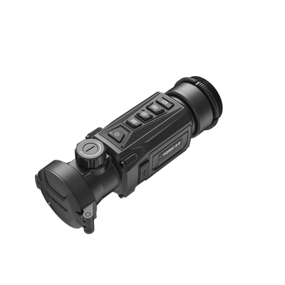 HIKMICRO Thunder TQ50 2.0 Thermal Scope