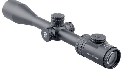 Vector Hugo 4-16x44GT SFP Rifle Scope SCOL-30