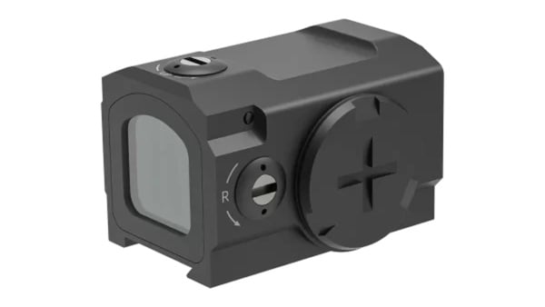 Vector VictOptics SRD 1x18x20 VOD Red Dot Sight RDSL34