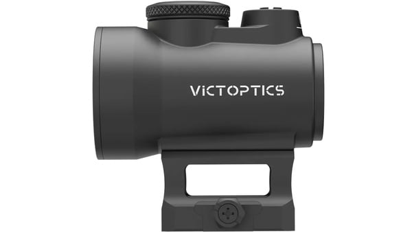 Vector Victoptics SRD 1×30 Red Dot Sight : RDSL37