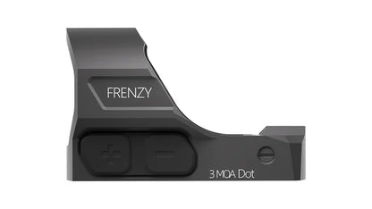 Frenzy-S FLEX 1x19x28 Compact Reflex Optic SKU: SCRD-66