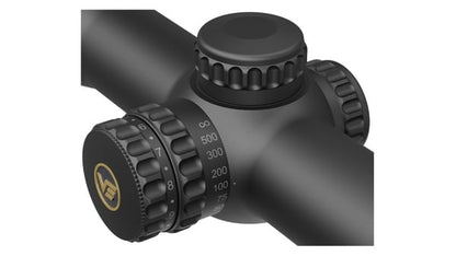 Vector Continental x8 2-16x50 SFP Rifle Scope Hunting MPVO ED SCOM-45