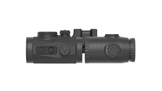 Scrapper 1x29 MRT Red Dot & Paragon 3x Magnifier Kit Mount SCRMMK-02