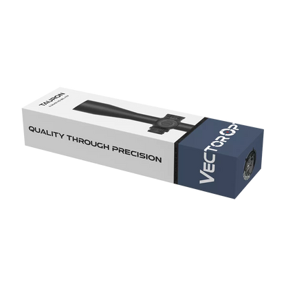 Vector Tauron 6-24x50 HD MIL Scope PRS SKU: SCFF-46