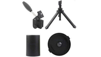 Vector Forester 20-60x60 Spotting Scope SKU: SCSS-01