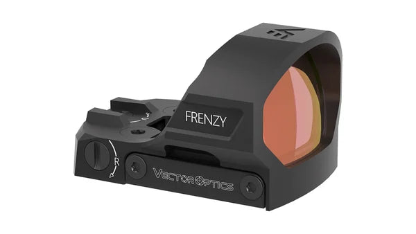 Frenzy-S FLEX 1x19x28 Compact Reflex Optic SKU: SCRD-66