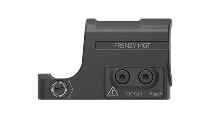 Vector Frenzy-S 1x17x20 Red Dot Sight MRT Aspheric Lens EDC SCRD-M68