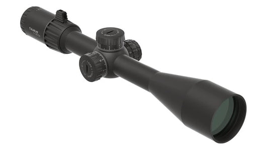 Vector Tauron 5-30x56 GenII Rifle Scope SCFF-66