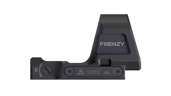 Vector Frenzy 1x26x32 6MOA Red Dot Sight Model SCRD-79