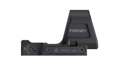 Vector Frenzy 1x26x32 6MOA Red Dot Sight Model SCRD-79